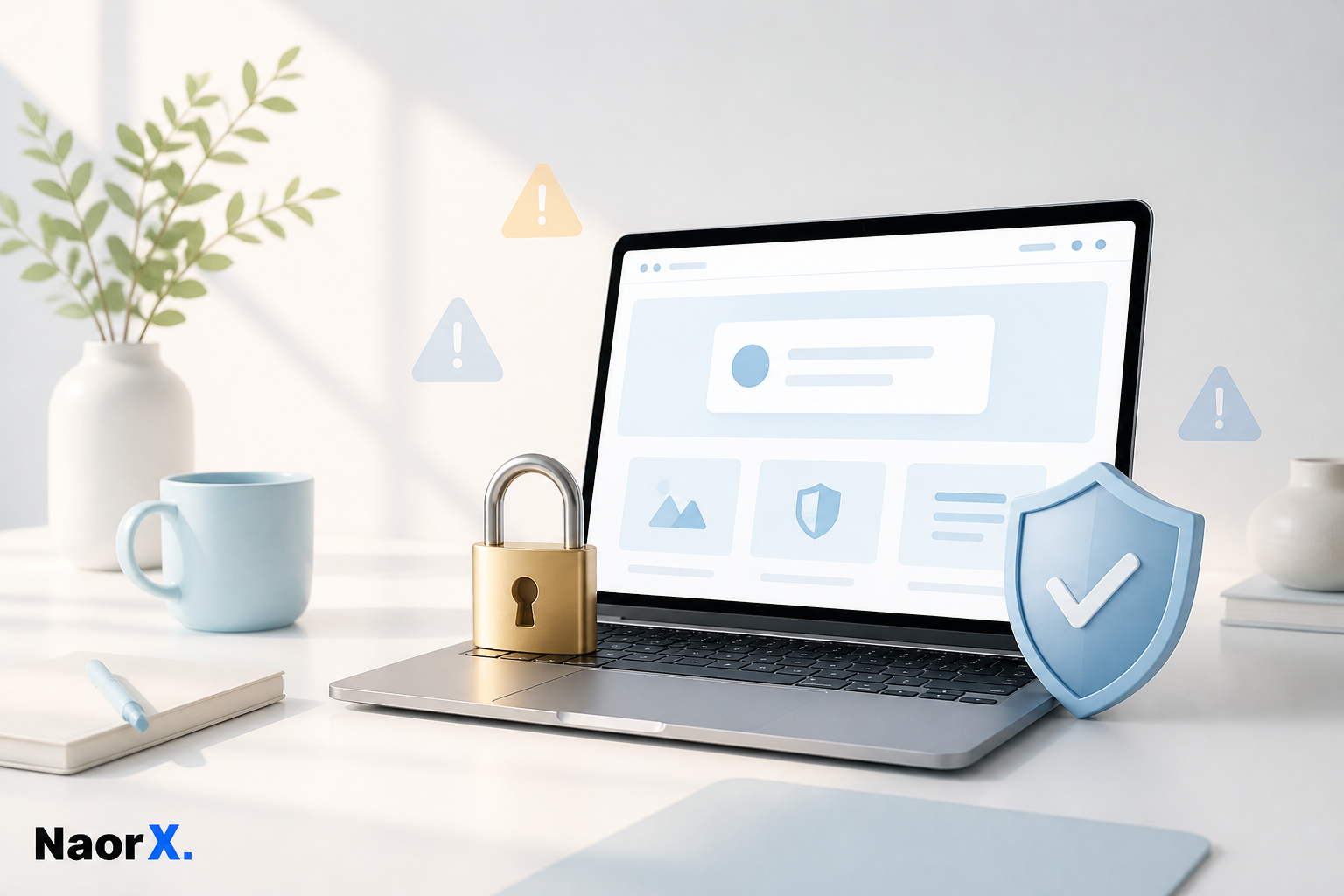 My Website Was Hacked / Looks Suspicious - What To Do Right Now (2026 Emergency Guide)
