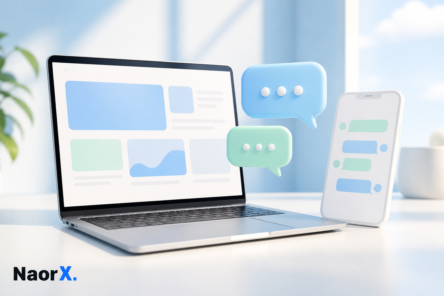 How to Connect WhatsApp to Your Website in 2026: Button, Chat Widget, Business API, or Bot?