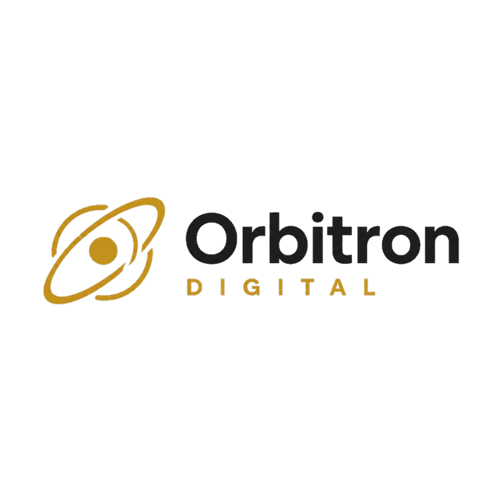 Orbitron Digital